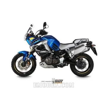 Escape MIVV Yamaha XT 1200 Z Supertenere Speed Edge Inox Y.034.LRX - vista 1