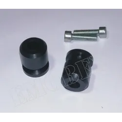 Bobinas diabolos protectores Kawasaki serie Z-ZX (M10x125) - vista 1 Bobinas diabolos protectores Kawasaki serie Z-ZX (M10x125) - vista 1