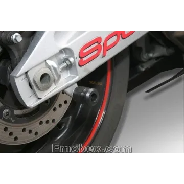 Bobinas diabolos protectores BMW-Ducati-Honda-Kawasaki-Suzuki-Triumph (M8) - vista 2