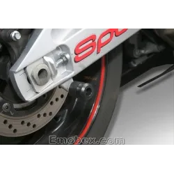 Bobinas diabolos protectores BMW-Ducati-Honda-Kawasaki-Suzuki-Triumph (M8) - vista 2