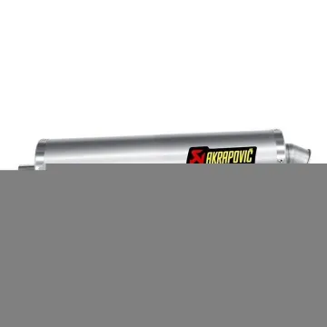 Escape Akrapovic BMW R 1150 GS Adventure 2001-2006 Titanio S-B11SO1-HT - vista 3