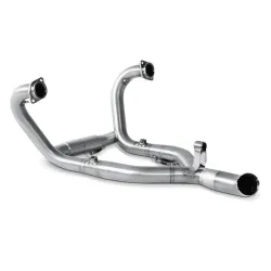 Colectores Akrapovic BMW R Nine T 2014-2016 Titanio E-B12E3 Colectores Akrapovic BMW R Nine T 2014-2016 Titanio E-B12E3