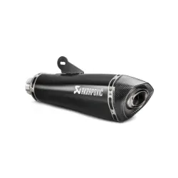 Escape Akrapovic BMW R Nine T 2014-2016 Titanio copa Carbono S-B12SO17-HBRBL - vista 3 Escape Akrapovic BMW R Nine T 2014-2016 Titanio copa Carbono S-B12SO17-HBRBL - vista 3