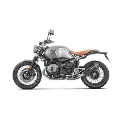 Escape Akrapovic BMW R Nine T Scrambler 2017 Titanio copa Carbono S-B12SO17-HBRBL - vista 1