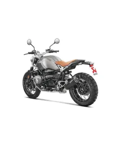 Escape Akrapovic BMW R Nine T Scrambler 2017 Titanio copa Carbono S-B12SO17-HBRBL - vista 1 2