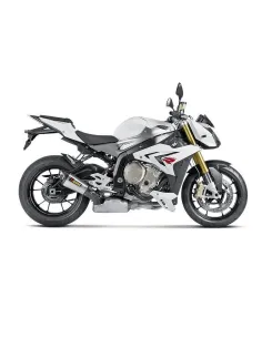 Escape Akrapovic BMW S1000 R 2014-2016 Titanio copa Carbono S-B10SO1-HASZ - vista 1