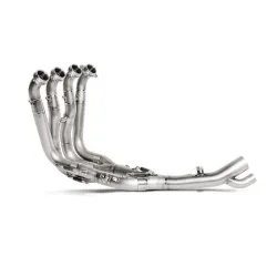 Colectores Akrapovic BMW S 1000 XR 2015-2019 Inox E-B10R5 