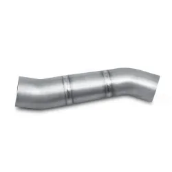 Tubo de conexion Akrapovic Ducati Monster 821 2014-2016 Titanio L-D12SO2
