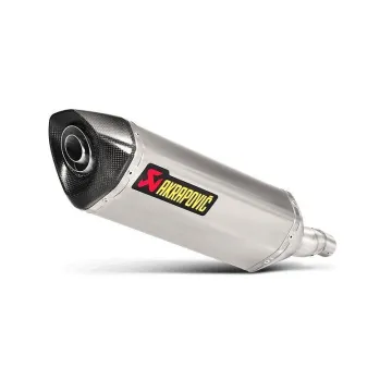 Escape Akrapovic Honda Integra 2012-2016 Titanio copa Carbono S-H7SO2-HRT - vista 3