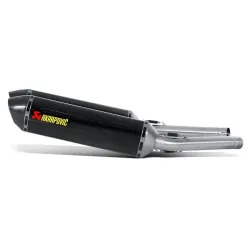 Escapes Akrapovic Suzuki GSX-R 1300 Hayabusa 2008-2016 Carbono copa Carbono S-S13SO2-HRC - vista 1