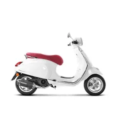 Escape completo Akrapovic Vespa Primavera 125 3V 2017-2020 Inox copa Carbono S-VE125R2-HZBL - vista 1 Escape completo Akrapovic Vespa Primavera 125 3V 2017-2020 Inox copa Carbono S-VE125R2-HZBL - vista 1