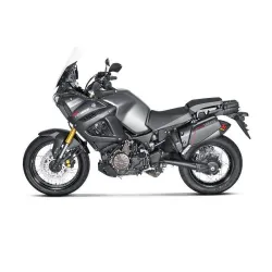 Escape Akrapovic Yamaha XT 1200 Z 2010-2016 Titanio copa Carbono S-Y12SO1-HAAT - vista 1 Escape Akrapovic Yamaha XT 1200 Z 2010-2016 Titanio copa Carbono S-Y12SO1-HAAT - vista 1