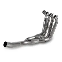 Colectores Akrapovic BMW S1000 RR 2017-2018 Inox E-B10R6 