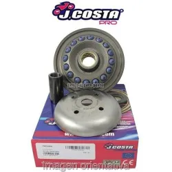 Variador Jcosta Kymco Dink Classic 125