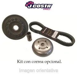 Variador Jcosta Kymco Dink Classic 125 - vista 2