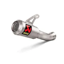 Escape Akrapovic Honda CBR 1000 RR 2017-2019 S-H10SO18-CBT Escape Akrapovic Honda CBR 1000 RR 2017-2019 S-H10SO18-CBT