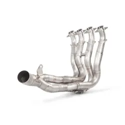 Colectores Akrapovic Honda CBR 1000 RR 2017-2019 E-H10R6 Colectores Akrapovic Honda CBR 1000 RR 2017-2019 E-H10R6
