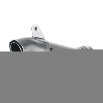 Escape Akrapovic Yamaha R6 2017-2020 Titanio SM-Y6SO6T - vista 3
