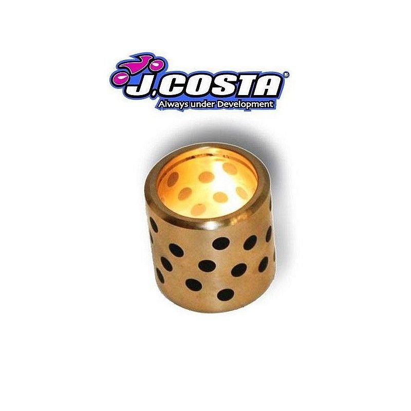 Casquillo Jcosta JC251820GI 