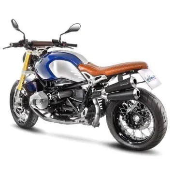 Escapes Leovince GP Duals BMW R Nine T 2014-2016 - vista 2