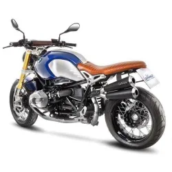 Escapes Leovince GP Duals BMW R Nine T 2014-2016 - vista 2 Escapes Leovince GP Duals BMW R Nine T 2014-2016 - vista 2