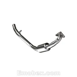 Descatalizador Honda Integra 750 2016-2020 Leovince Descatalizador Honda Integra 750 2016-2020 Leovince