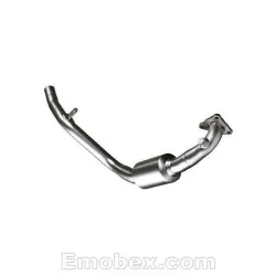 Descatalizador Honda NC 750 2016-2020 Leovince 