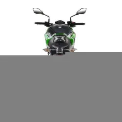 Escape Kawasaki Z900 2017-2019 Leovince LV Pro Inox - vista 3 Escape Kawasaki Z900 2017-2019 Leovince LV Pro Inox - vista 3