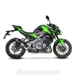 Escape Kawasaki Z900 2017-2019 Leovince LV Pro Carbono - vista 1 Escape Kawasaki Z900 2017-2019 Leovince LV Pro Carbono - vista 1