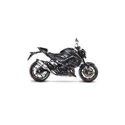 Escape Suzuki GSX-S 750 2017-2020 Leovince LV One Inox copa Carbono 14175E - vista 1