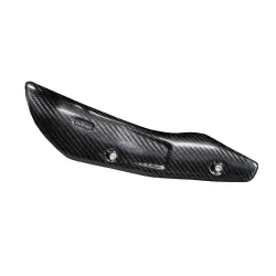 Escudo termico Carbono Kawasaki Z900 2017-2021 - vista 1 Escudo termico Carbono Kawasaki Z900 2017-2021 - vista 1
