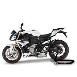 Caballete BMW S1000R trasero universal - vista 1