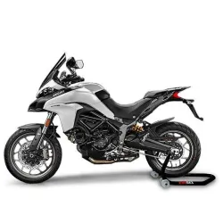 Caballete Ducati Multistrada 950 trasero universal - vista 1