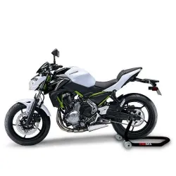 Caballete Kawasaki Z650 trasero universal - vista 1