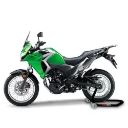 Caballete Kawasaki Versys X300 trasero universal - vista 1