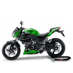 Caballete Kawasaki Z300 trasero universal - vista 1
