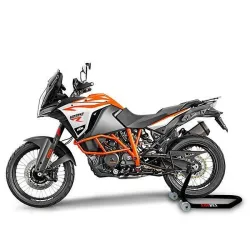 Caballete KTM 1290 Super Adventure trasero universal - vista 1