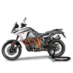 Caballete KTM 1090 Adventure trasero universal - vista 1