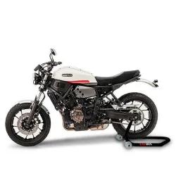 Caballete Yamaha XSR 700 trasero universal - vista 1