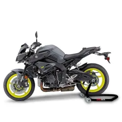 Caballete Yamaha MT-10 - SP trasero universal - vista 1 Caballete Yamaha MT-10 - SP trasero universal - vista 1