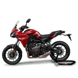 Caballete Yamaha Tracer 700 trasero universal - vista 1 Caballete Yamaha Tracer 700 trasero universal - vista 1