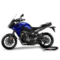 Caballete Yamaha Tracer 900 trasero universal - vista 1
