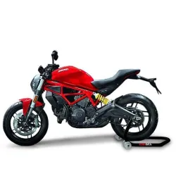 Caballete Ducati Monster 797 trasero universal - vista 1
