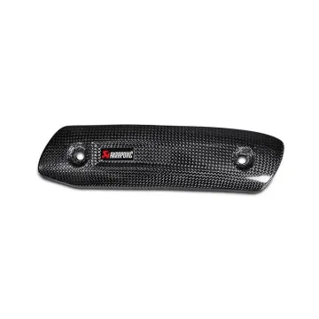 Escudo carbono Akrapovic Ducati Monster 797 P-HSD12E3 - vista 2