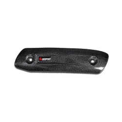 Escudo carbono Akrapovic Ducati Monster 797 P-HSD12E3 - vista 2