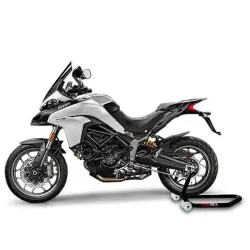 Caballete Ducati Multistrada 950 trasero racing - vista 1