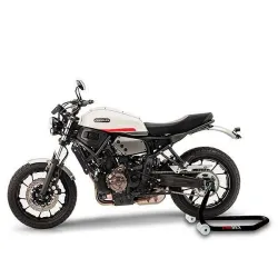 Caballete Yamaha XSR 700 trasero racing - vista 1