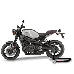 Caballete Yamaha XSR 900 trasero racing - vista 1