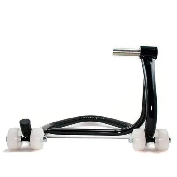 Caballete Honda Crossrunner trasero - vista 3