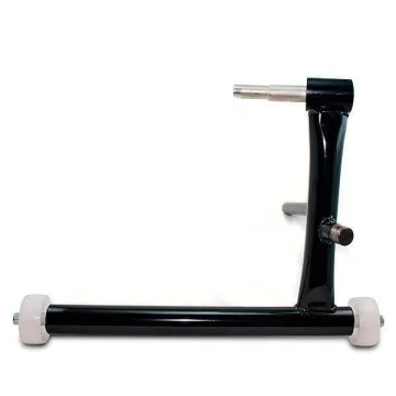 Caballete Ducati 749 trasero reversible - vista 2